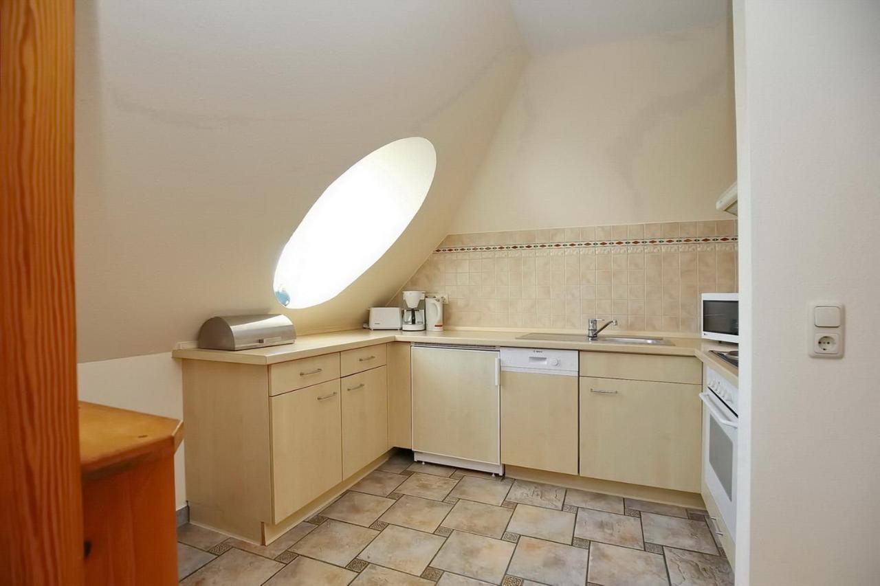 Duenenblick Wohnung 52 Boltenhagen  Exterior photo