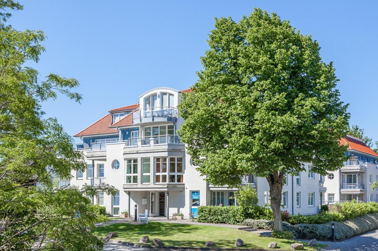 Duenenblick Wohnung 52 Boltenhagen  Exterior photo