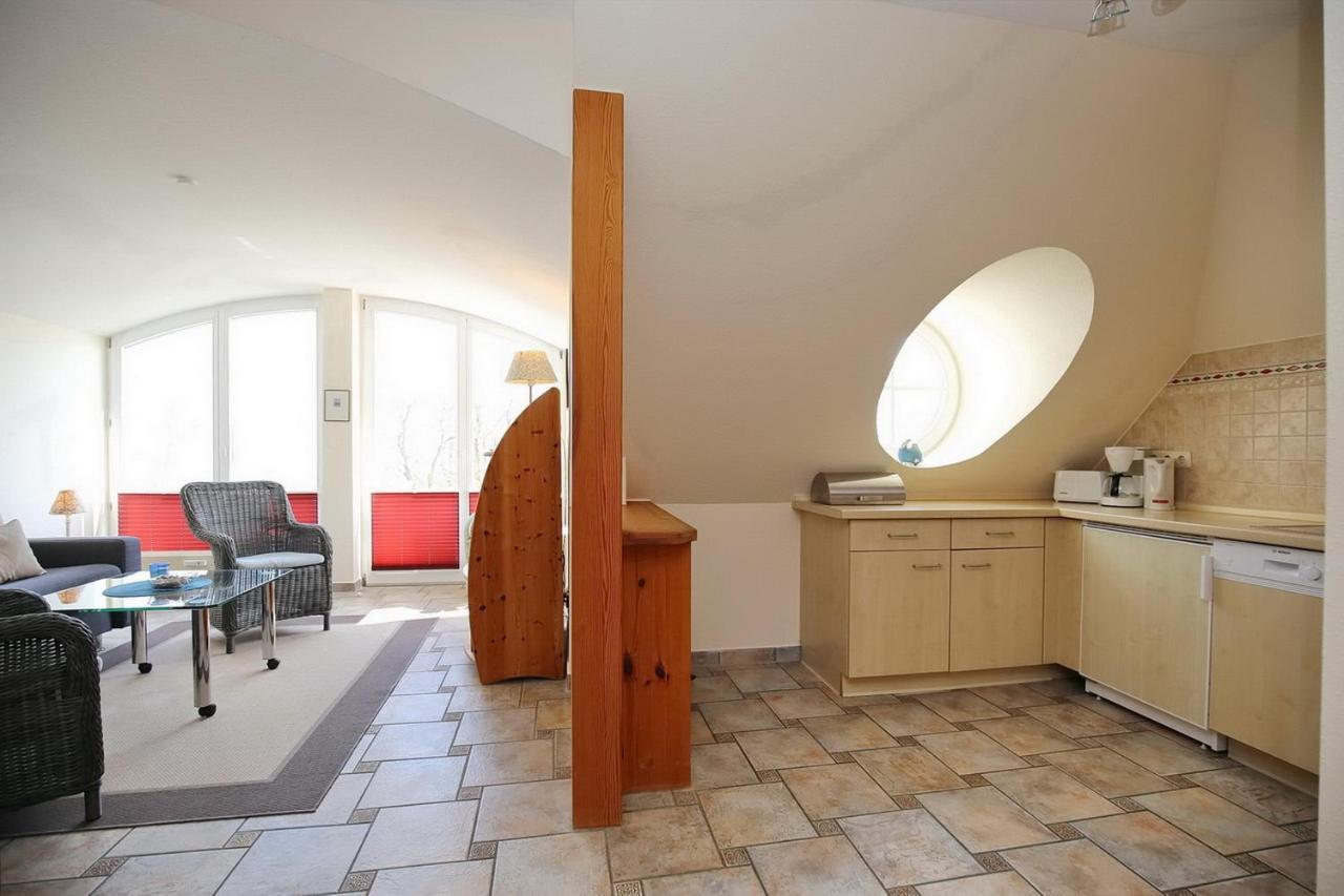 Duenenblick Wohnung 52 Boltenhagen  Exterior photo