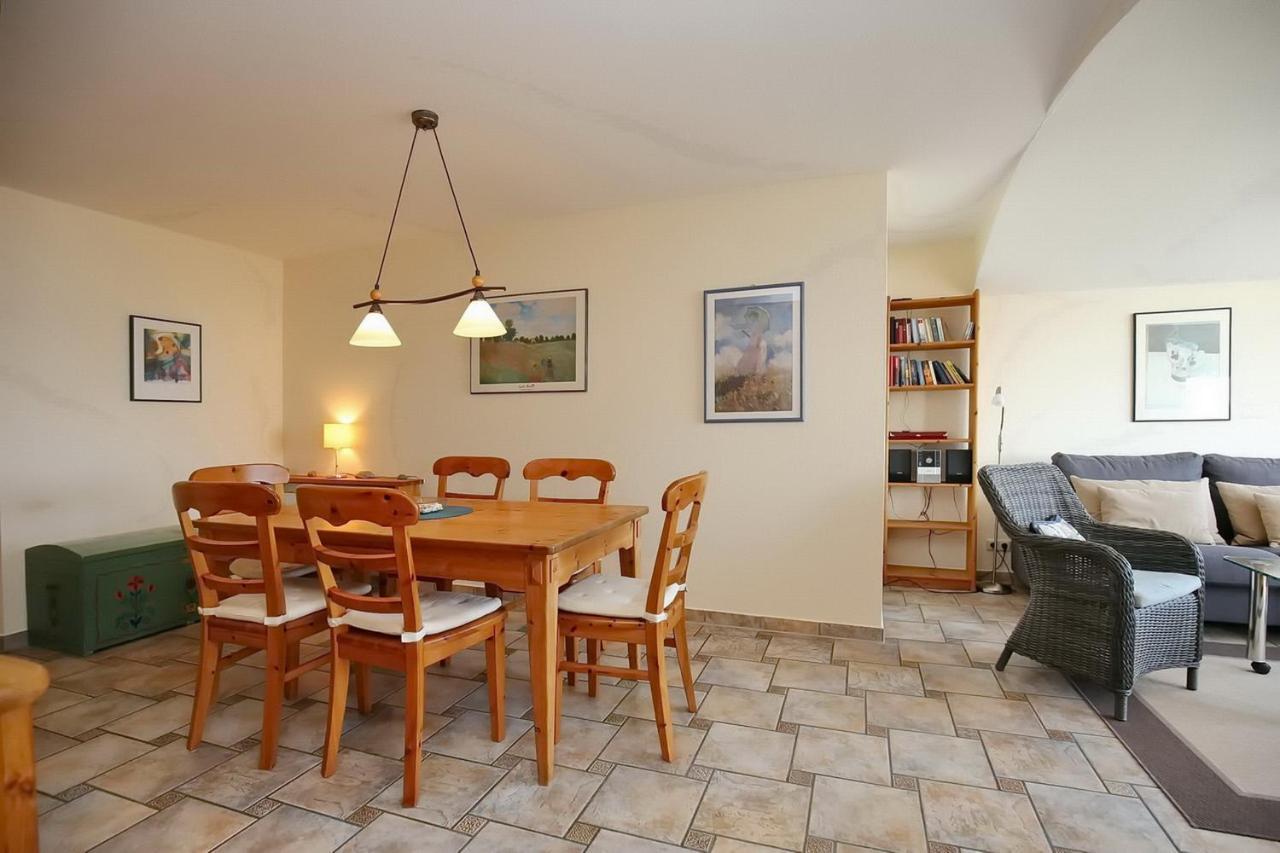 Duenenblick Wohnung 52 Boltenhagen  Exterior photo