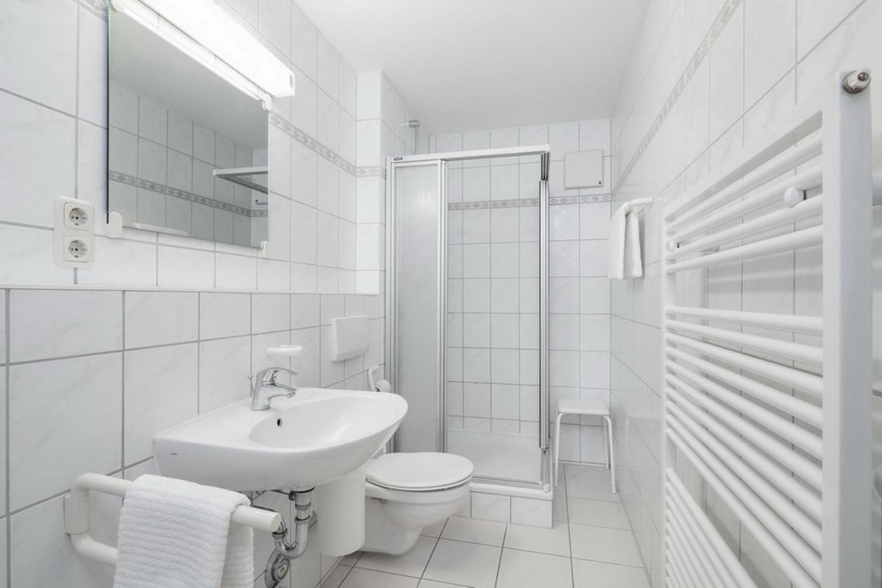 Duenenblick Wohnung 52 Boltenhagen  Exterior photo